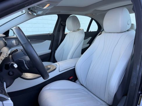 Used 2023 Mercedes-Benz E 350 E 350 image 9
