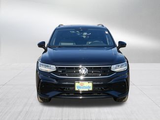 Certified 2024 Volkswagen Tiguan SE R-Line video 2