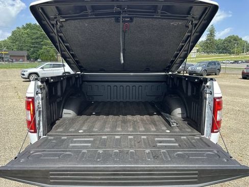 Used 2019 Ford F150 XLT w/ Equipment Group 302A Luxury AWD/4WD image 23