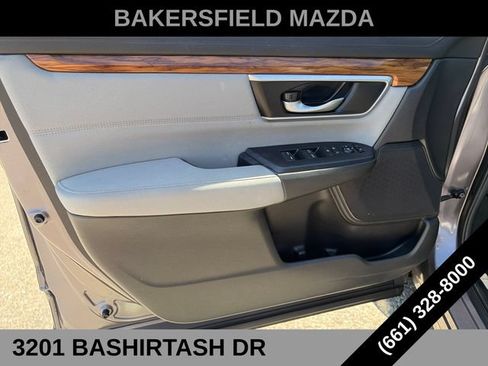 Used 2022 Honda CR-V EX image 10