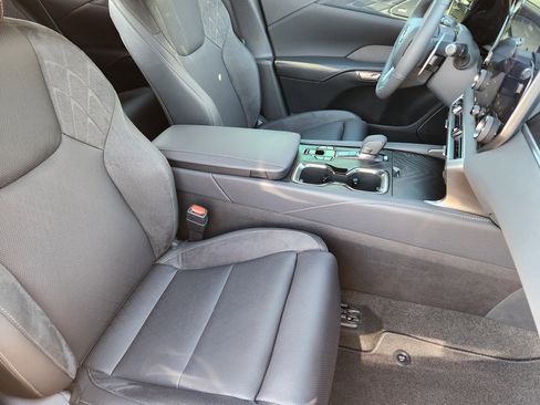 New 2026 Lexus RX 350 AWD image 9