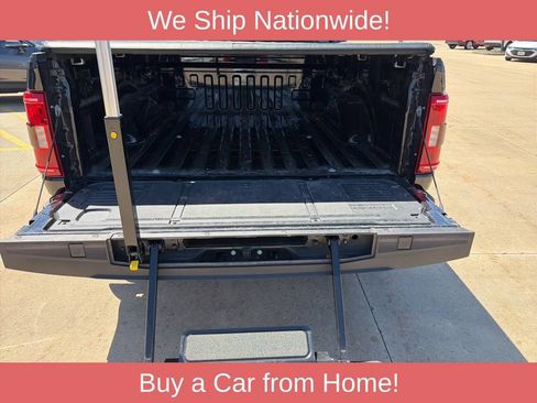Used 2023 Ford F150 XLT w/ Equipment Group 302A High AWD/4WD image 15