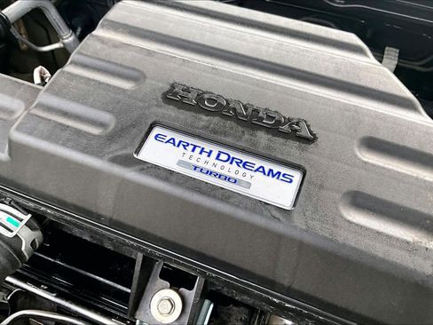 Used 2017 Honda CR-V Touring image 46