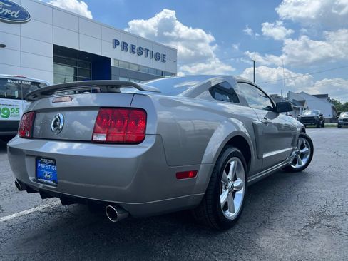 Used 2009 Ford Mustang GT RWD image 41