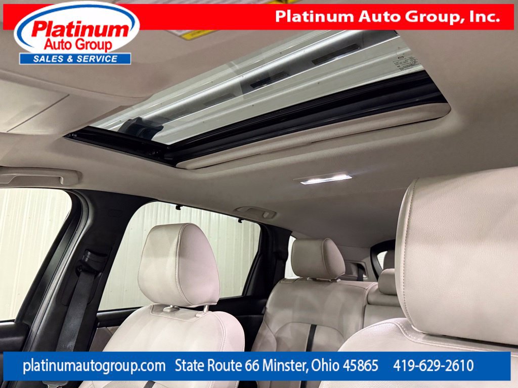 Used 2024 MAZDA CX-90 3.3 Turbo w/ Preferred Package AWD/4WD image 14