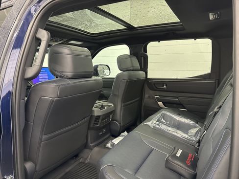 New 2026 Toyota Tundra Platinum image 43