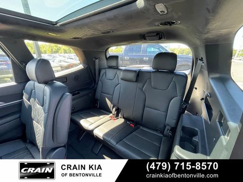 New 2025 Kia Telluride SX Prestige X-Line image 27