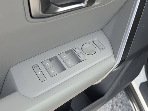 New 2027 Kia Seltos EX FWD image 20