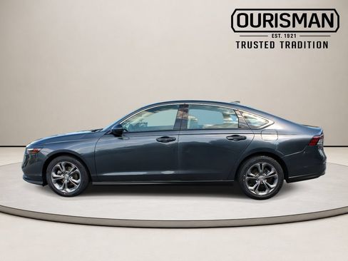 Used 2024 Honda Accord EX image 6