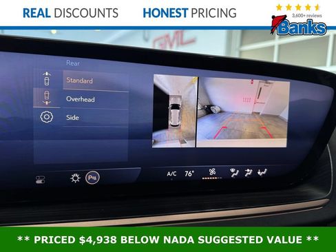 Certified 2025 Buick Envision Sport Touring AWD/4WD image 17