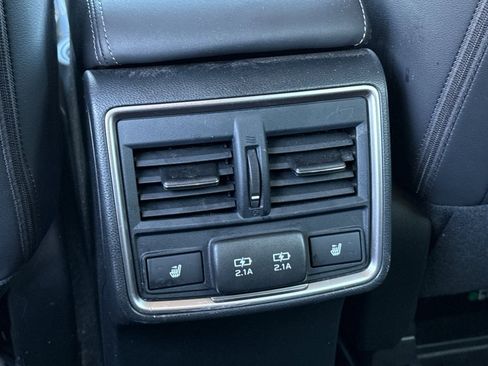 Used 2020 Subaru Forester Touring w/ Popular Package #2 image 16