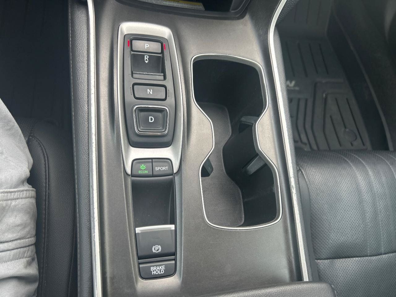 Used 2020 Honda Accord Touring image 18