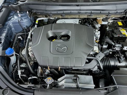 New 2025 MAZDA CX-5 Carbon Edition image 38