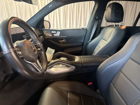 Used 2023 Mercedes-Benz GLE 450 4MATIC image 21