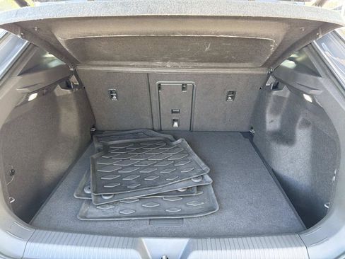 Certified 2023 Volkswagen ID.4 Pro S RWD image 5