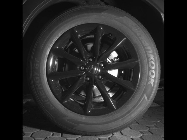 New 2027 Honda CR-V Sport-L image 22