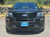 Used 2018 Ford Explorer Sport image 5