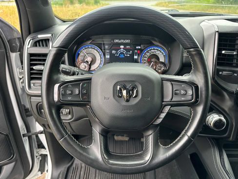 Used 2022 RAM 1500 Limited image 27