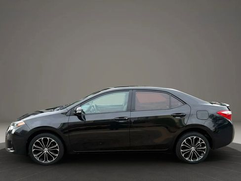 Used 2015 Toyota Corolla S image 6