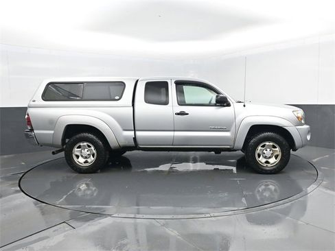 Used 2009 Toyota Tacoma 4x4 Access Cab image 4
