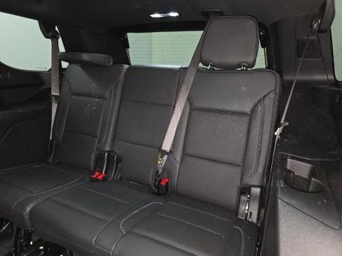 Used 2025 GMC Yukon Denali image 12