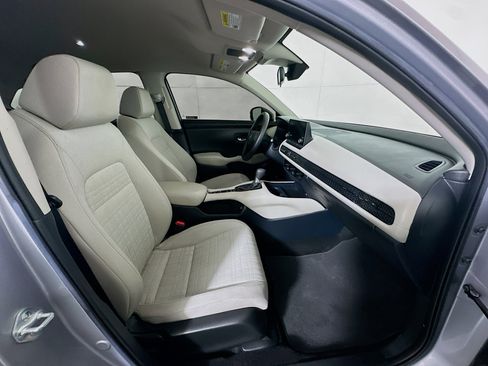 Used 2023 Honda HR-V LX image 30