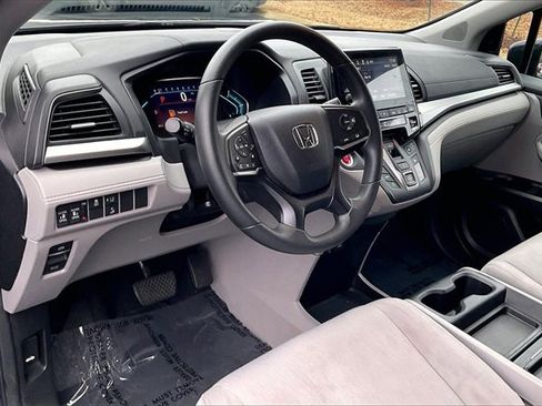 Used 2018 Honda Odyssey EX image 14