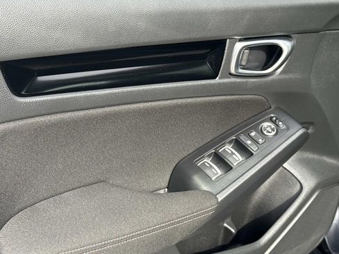 Certified 2026 Honda Civic Sport image 16