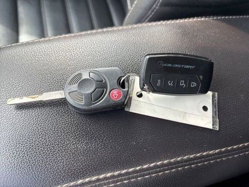 Used 2017 Ford Escape SE w/ Equipment Group 201A AWD/4WD image 49