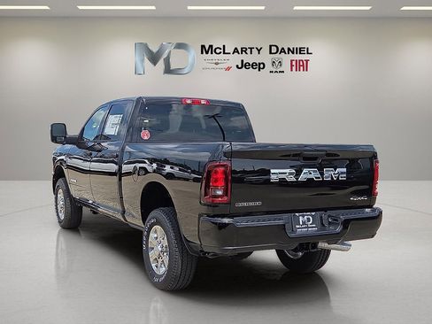 New 2026 RAM 2500 Big Horn image 4