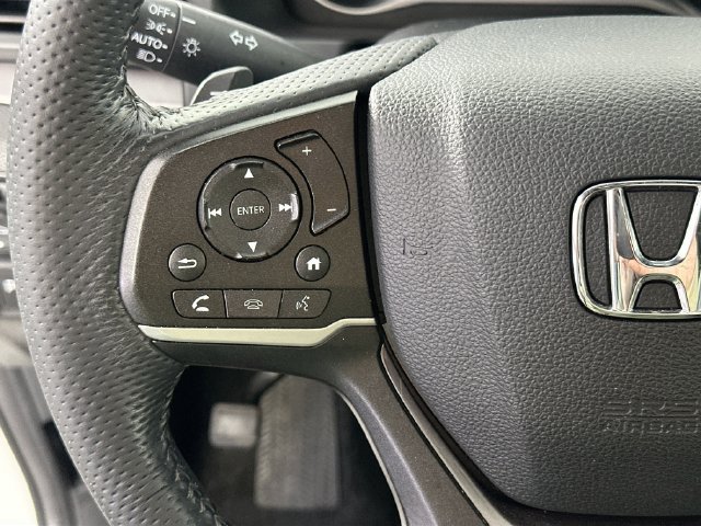Used 2023 Honda Passport EX-L image 21