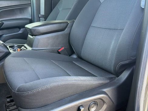 Used 2024 Chevrolet Colorado Trail Boss w/ Advanced Trailering Package AWD/4WD image 8