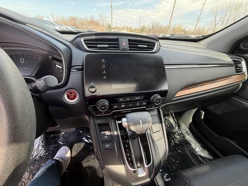 Used 2018 Honda CR-V EX image 26