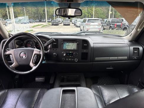 Used 2011 GMC Sierra 1500 SLE w/ Regional Value Package image 12