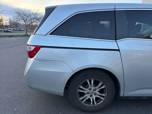 Used 2013 Honda Odyssey EX-L image 7