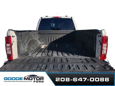 Certified 2022 Ford F350 Lariat w/ Lariat Ultimate Package image 30