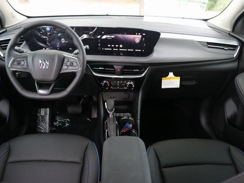 New 2026 Buick Encore GX Sport Touring w/ Advanced Technology Package AWD/4WD image 15
