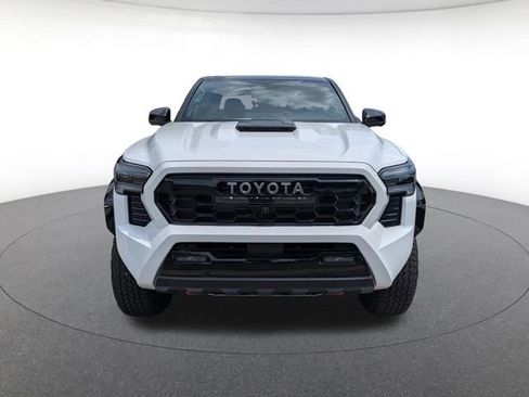 New 2026 Toyota Tacoma TRD Pro AWD/4WD image 9