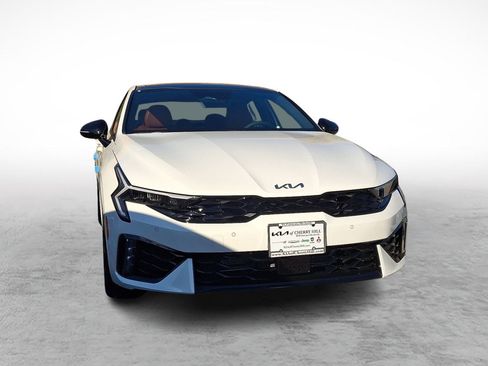 New 2026 Kia K5 GT-Line w/ GT-Line Premium Package image 3