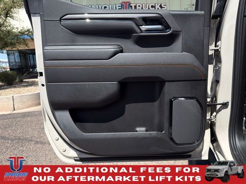 Used 2026 GMC Sierra 1500 AT4 w/ AT4 Premium Package AWD/4WD image 25