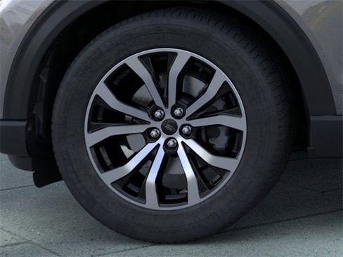 New 2026 Ford Explorer ST-Line image 19