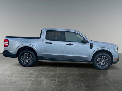 Used 2024 Ford Maverick XLT w/ Equipment Group 300A Standard image 9