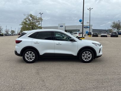 Used 2023 Ford Escape Active w/ Cold Weather Package