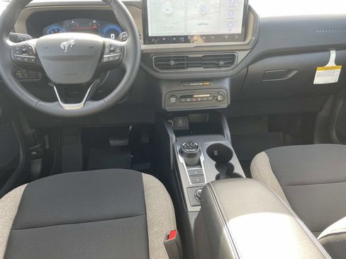 New 2025 Ford Bronco Sport Big Bend w/ Convenience Package image 9