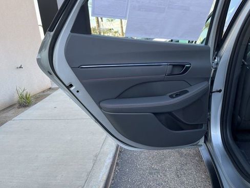 New 2026 Hyundai Sonata N Line image 24