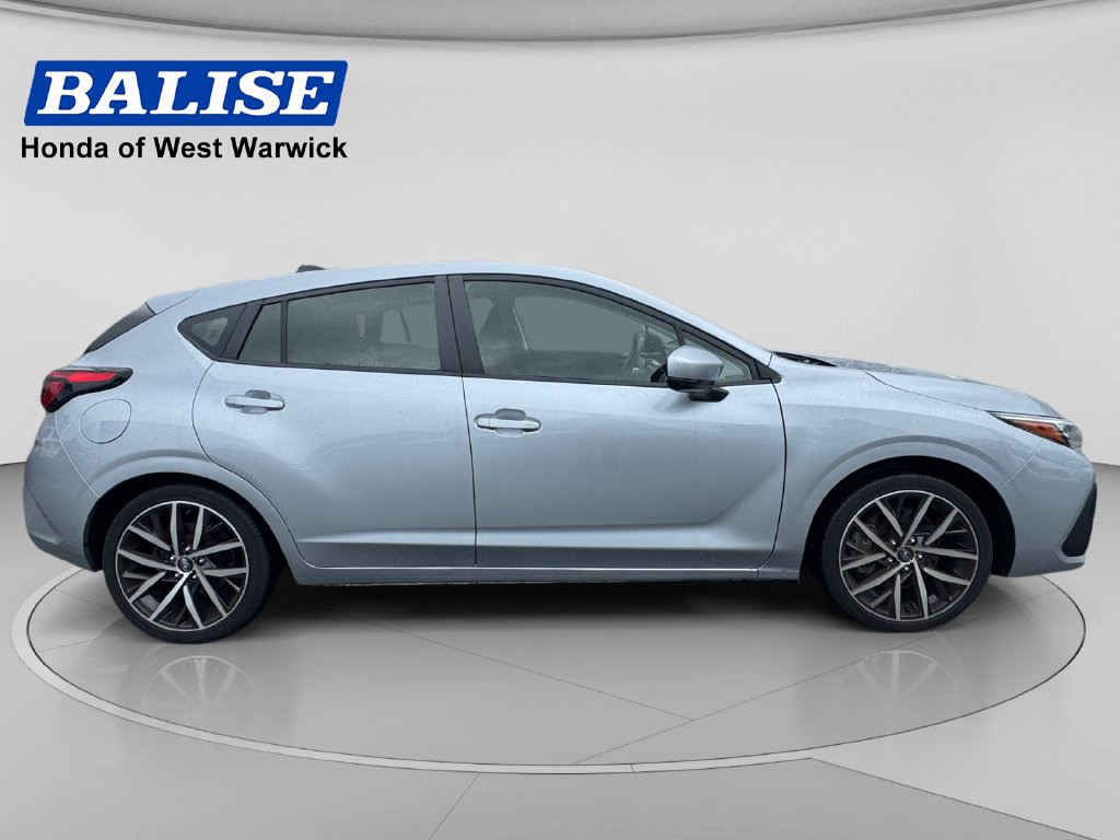 Used 2024 Subaru Impreza 2.0i Sport AWD/4WD image 4