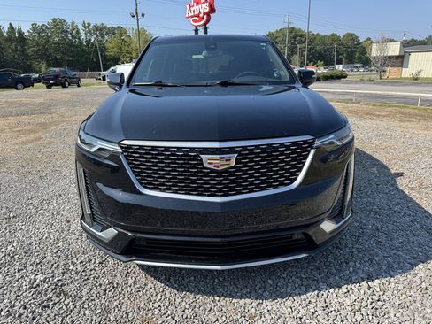 Used 2020 Cadillac XT6 Premium Luxury AWD/4WD image 8