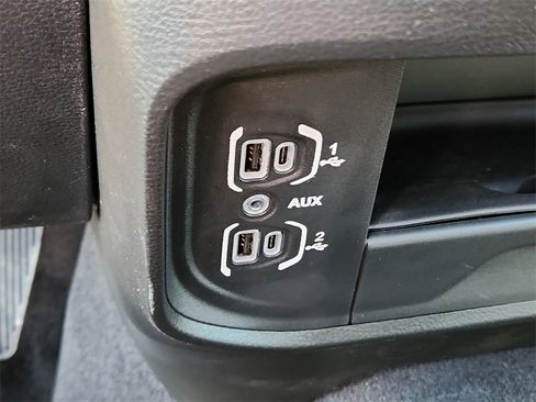 New 2026 RAM 2500 Tradesman image 23