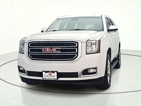 Used 2019 GMC Yukon SLE w/ SLE Value Package AWD/4WD image 2
