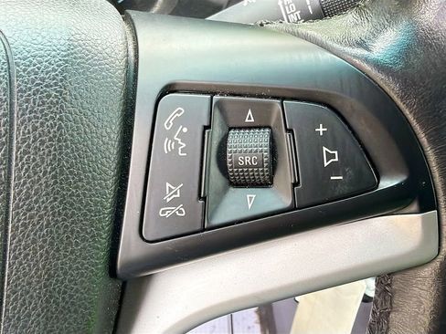 Used 2014 Chevrolet Cruze LT FWD image 13